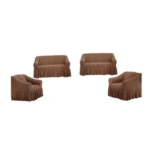 کاور مبل هشت نفره آلتین کوزا مدل لانه زنبوری kemik 8