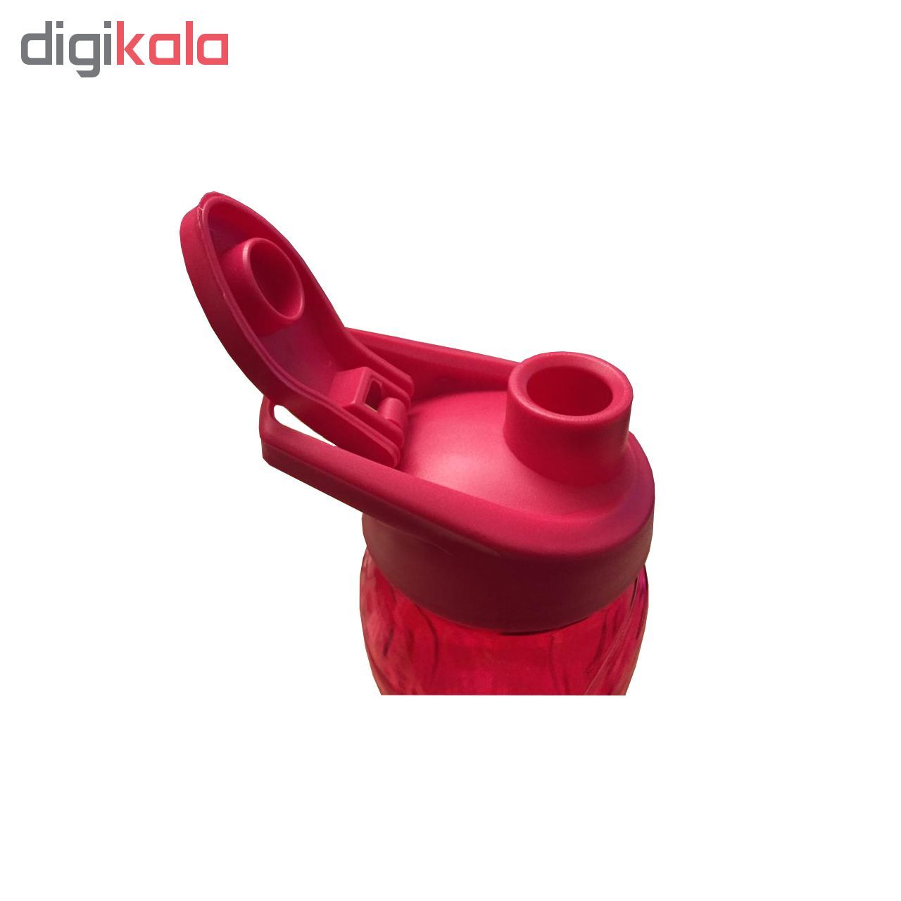 قمقمه کد 116 گنجایش 0.5 لیتر main 1 1