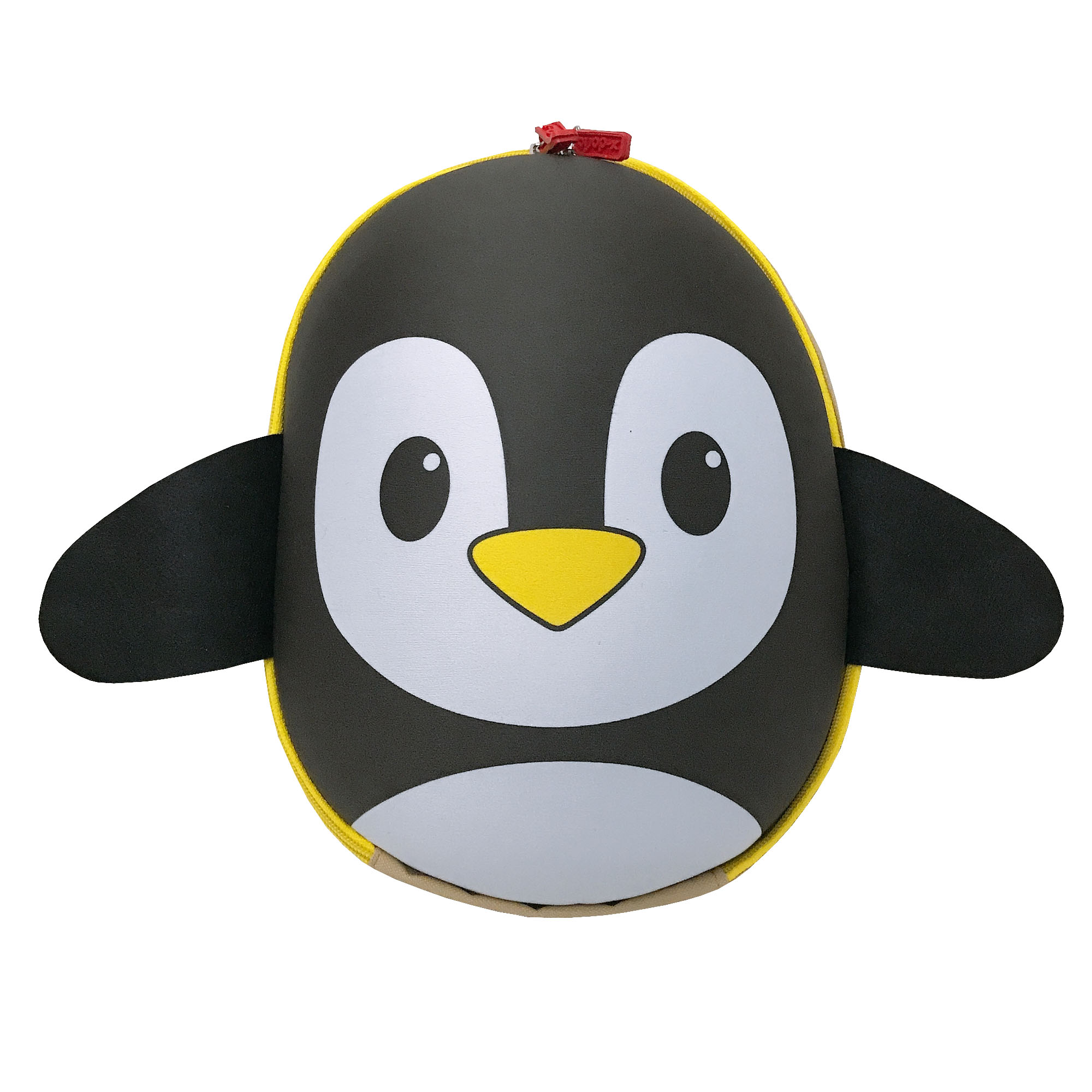 کوله پشتی مدل penguin01