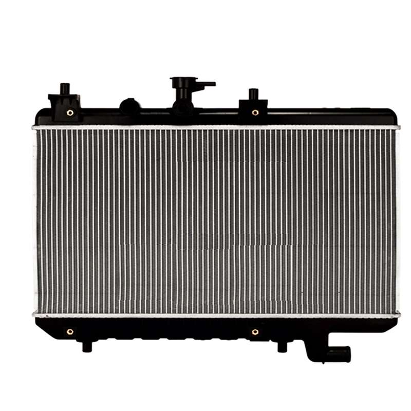 رادیاتور آب کوشش مدل 02 مناسب برای پژو 405 رادیاتور آب کوشش مدل 02 مناسب برای پژو 405