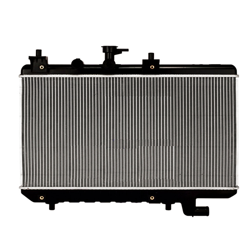 رادیاتور آب کوشش مدل 02 مناسب برای پژو 405 رادیاتور آب کوشش مدل 02 مناسب برای پژو 405