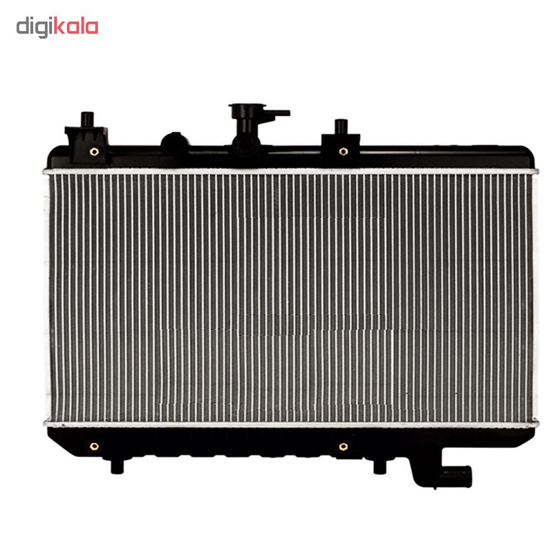 رادیاتور آب کوشش مدل 02 مناسب برای پژو 405 رادیاتور آب کوشش مدل 02 مناسب برای پژو 405
