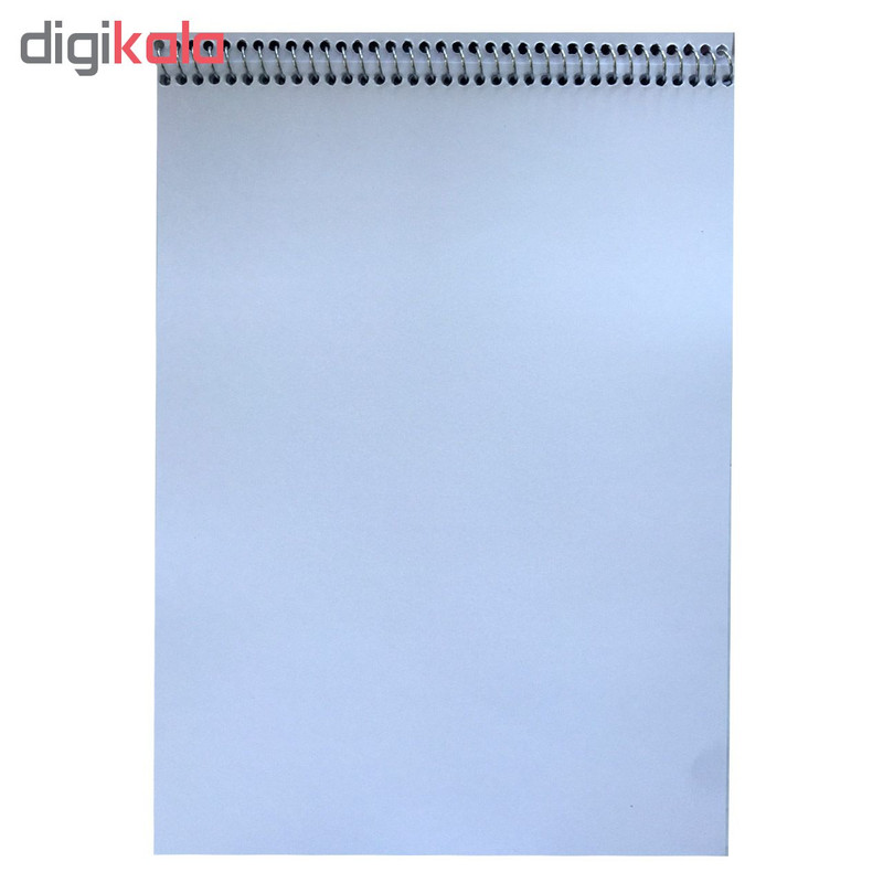 دفتر نقاشی 32 برگ مدل BS 61-3