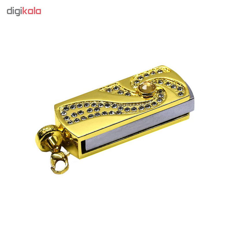 فلش مموری مدل UJ-021 ظرفیت 64 گیگابایت 2