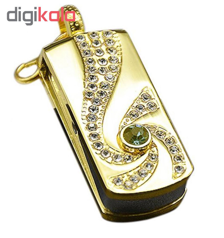 فلش مموری مدل UJ-021 ظرفیت 64 گیگابایت 3