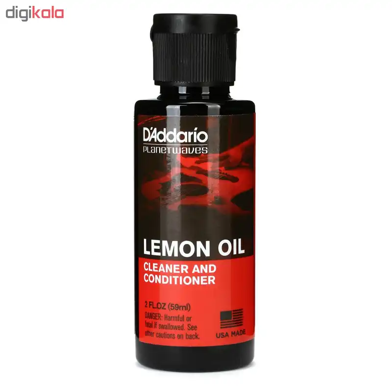 روغن لیمو داداریو مدل PW-LMN 2019