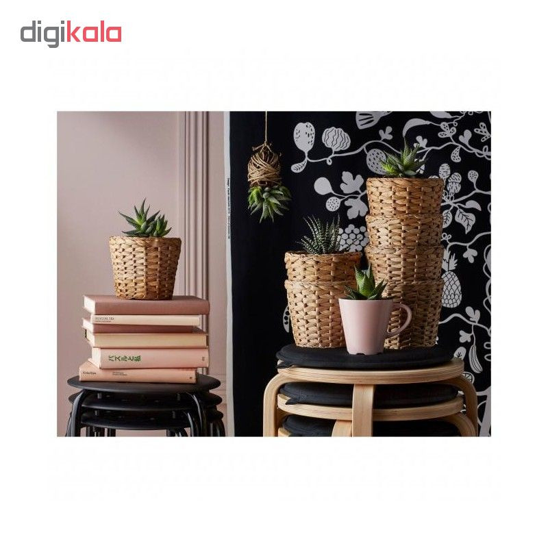 گلدان ایکیا مدل FRIDFULL