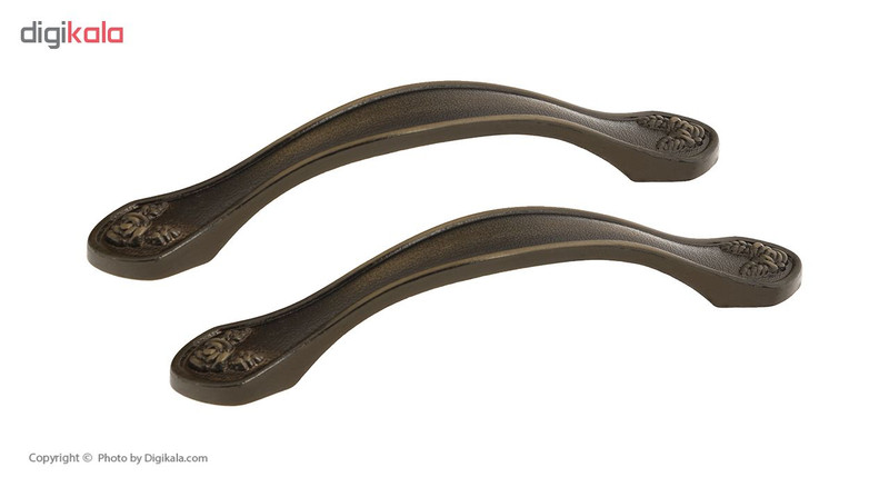 دستگیره کابینت کد s26 بسته 2 عددی