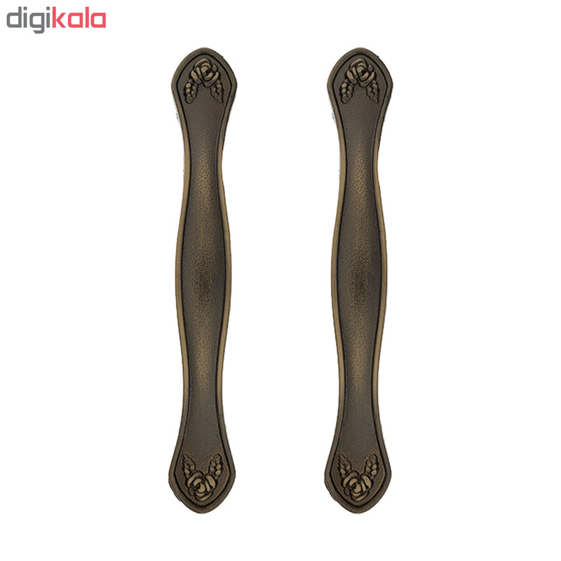 دستگیره کابینت کد s26 بسته 2 عددی