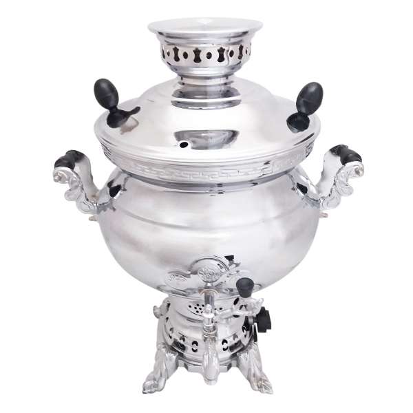 سماور گازی مدل NA10 ظرفیت 10 لیتر سماور گازی مدل NA10 ظرفیت 10 لیتر