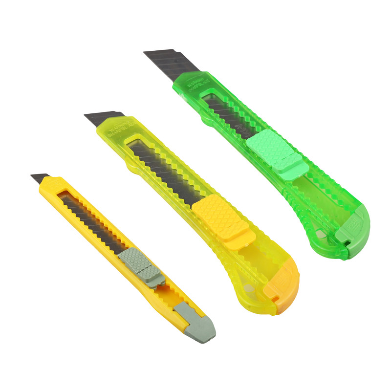 کاتر مدل k3 بسته 3 عددی