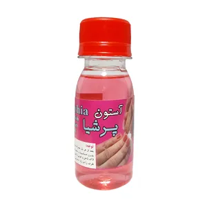 لاک پاک کن پرشیا مدل RD6 حجم 60 میلی لیتر