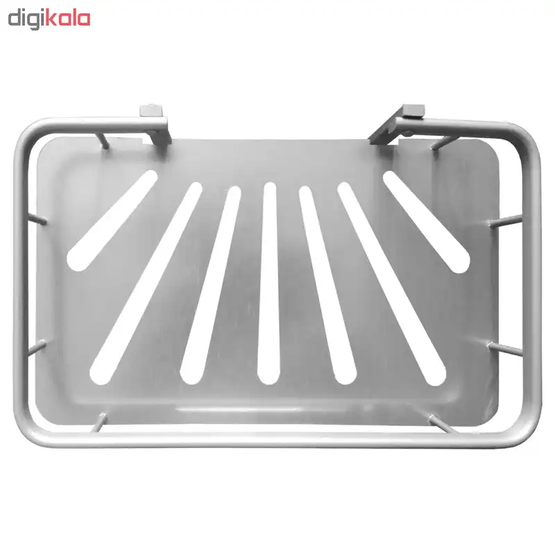 قفسه حمام کرال اورون کدMsa3