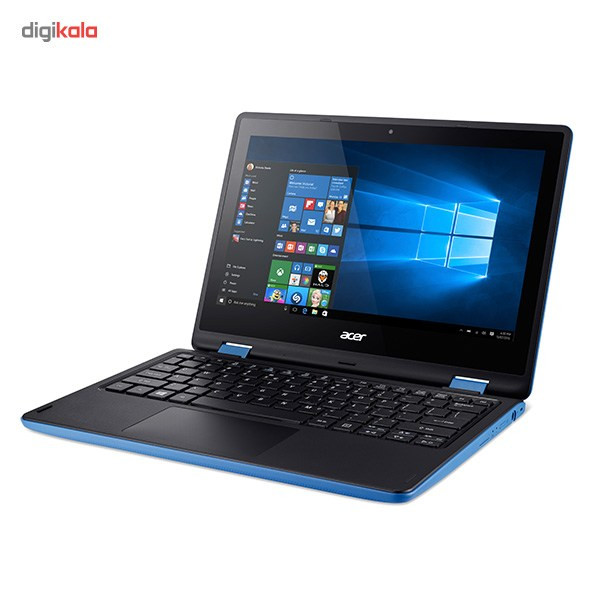 لپ تاپ 11 اینچی ایسر مدل Aspire R3-131T-P4AY لپ تاپ 11 اینچی ایسر مدل Aspire R3-131T-P4AY