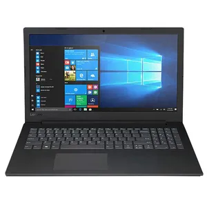 لپ تاپ 15 اینچی لنوو مدل V145 81MT0034IH -B 