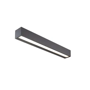 چراغ دیواری حیاطی نوران مدل H131-1