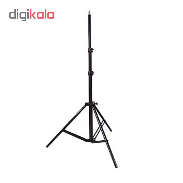 سه پایه نور کد 806