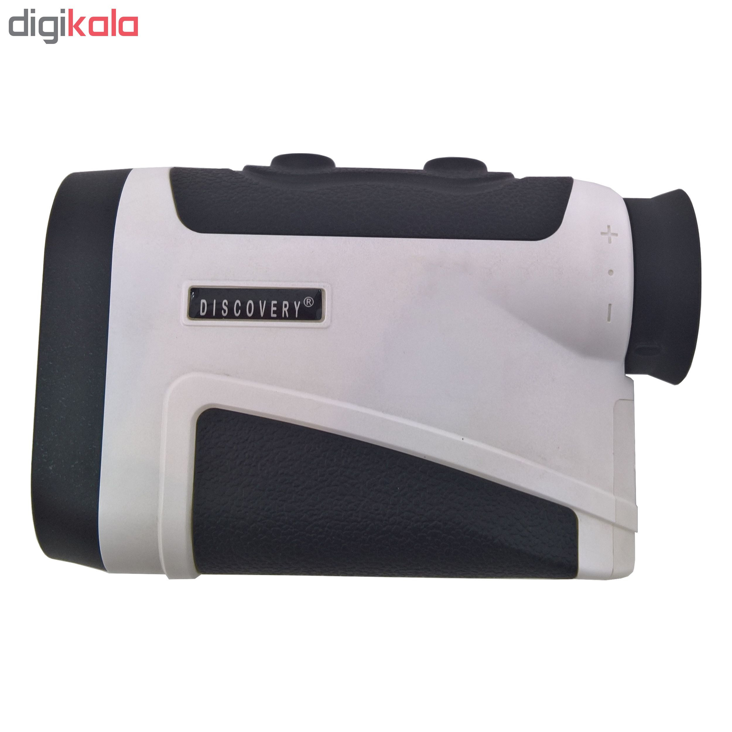 مسافت یاب لیزری دیسکاوری کد DK800B مسافت یاب لیزری دیسکاوری کد DK800B