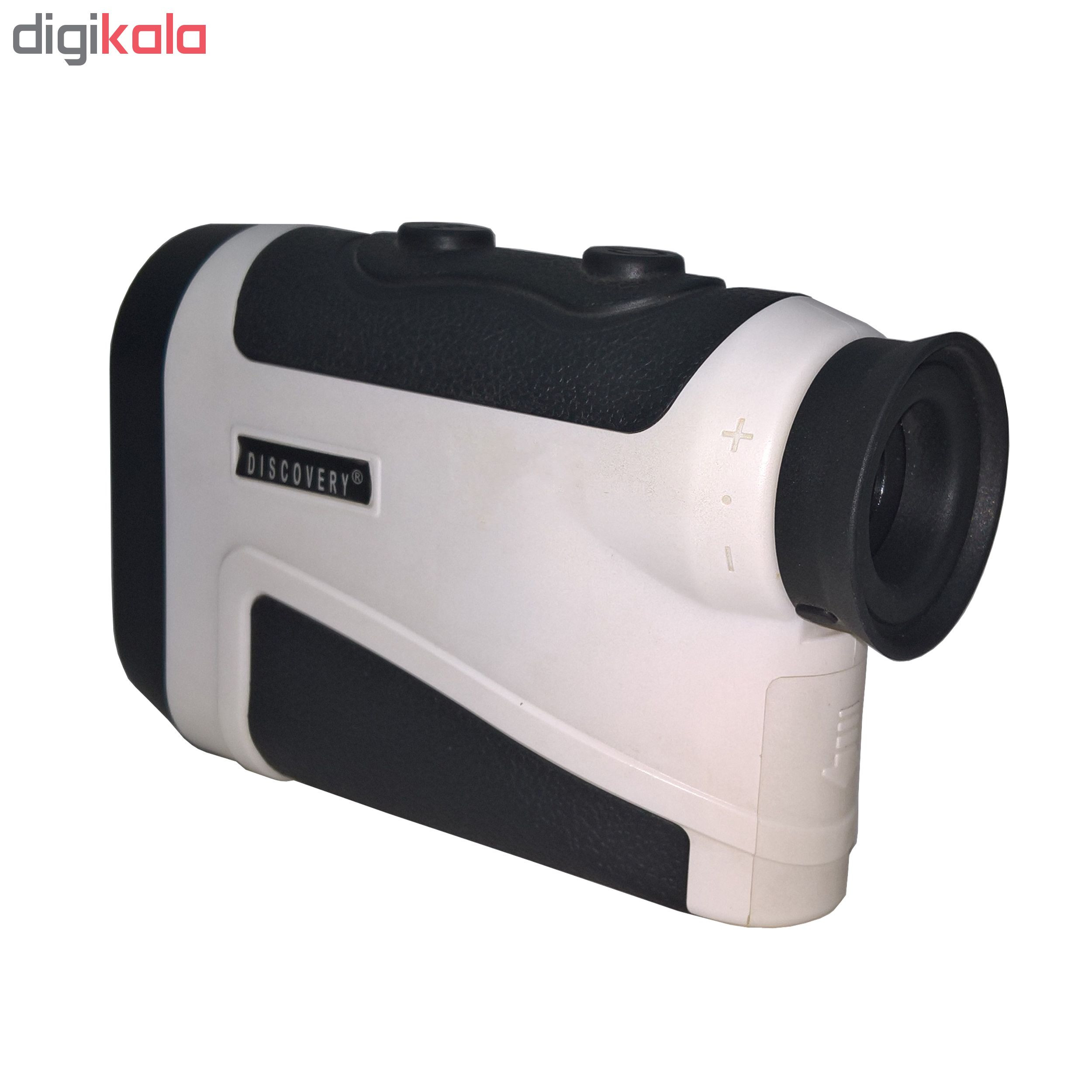 مسافت یاب لیزری دیسکاوری کد DK800B مسافت یاب لیزری دیسکاوری کد DK800B