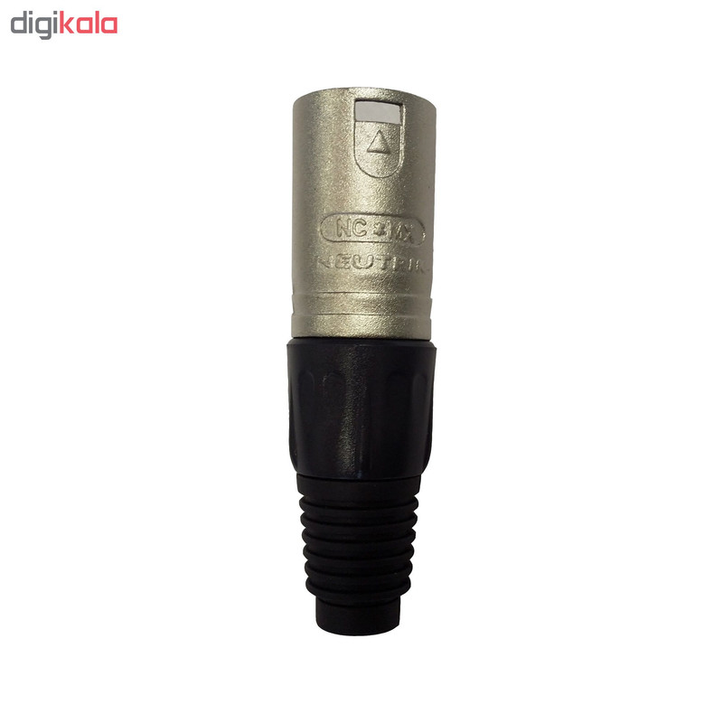 فیش کنون مدل NC3MX بسته 5 عددی