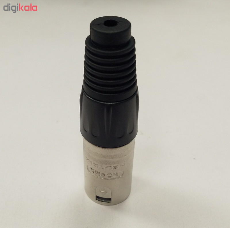 فیش کنون مدل NC3MX بسته 5 عددی