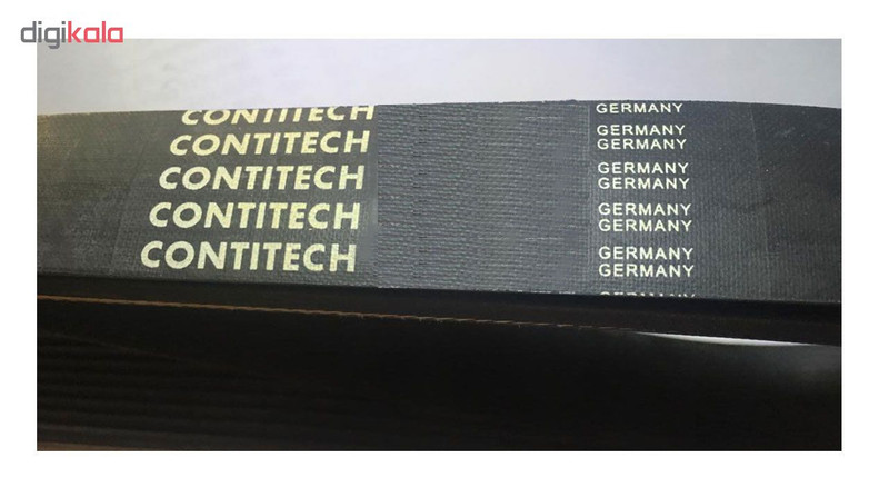 تسمه دینام و کولر کنتیننتال مدل G12-B48 مناسب برای بی ام دبلیو 730Li