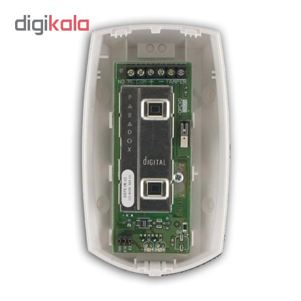 چشمی دزدگیر اماکن مدل DG75