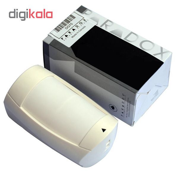 چشمی دزدگیر اماکن مدل DG75