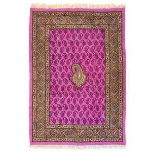 روميزي قلمكار عطريان طرح تك پته كد G317