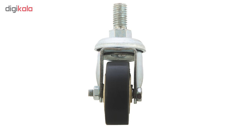 چرخ کد AT717-5 بسته 2 عددی