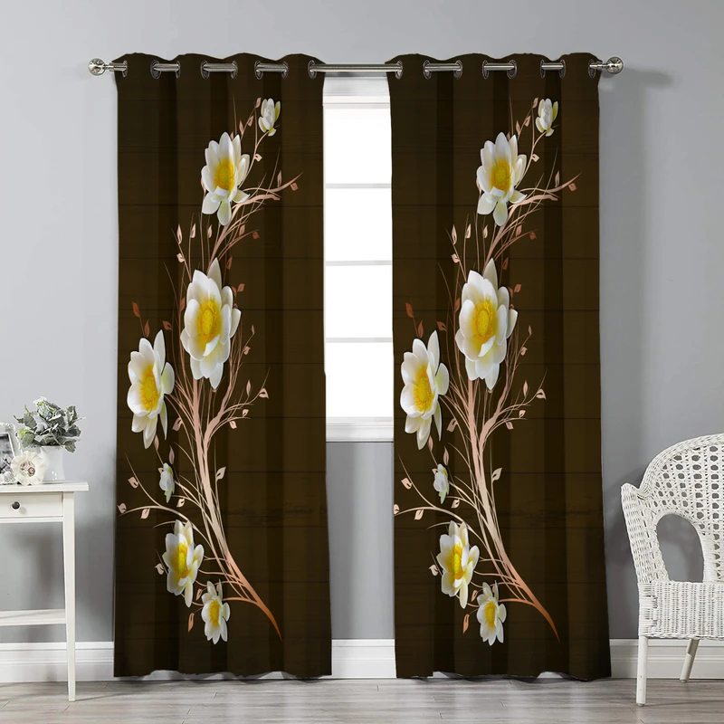 پرده نیروانا مدل pm969 سایز 280 × 140 سانتی متر