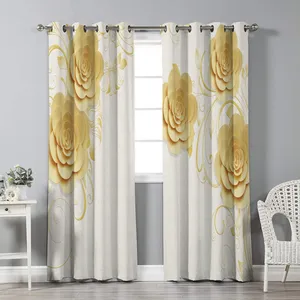 پرده نیروانا مدل pm970 سایز 280 × 140 سانتی متر