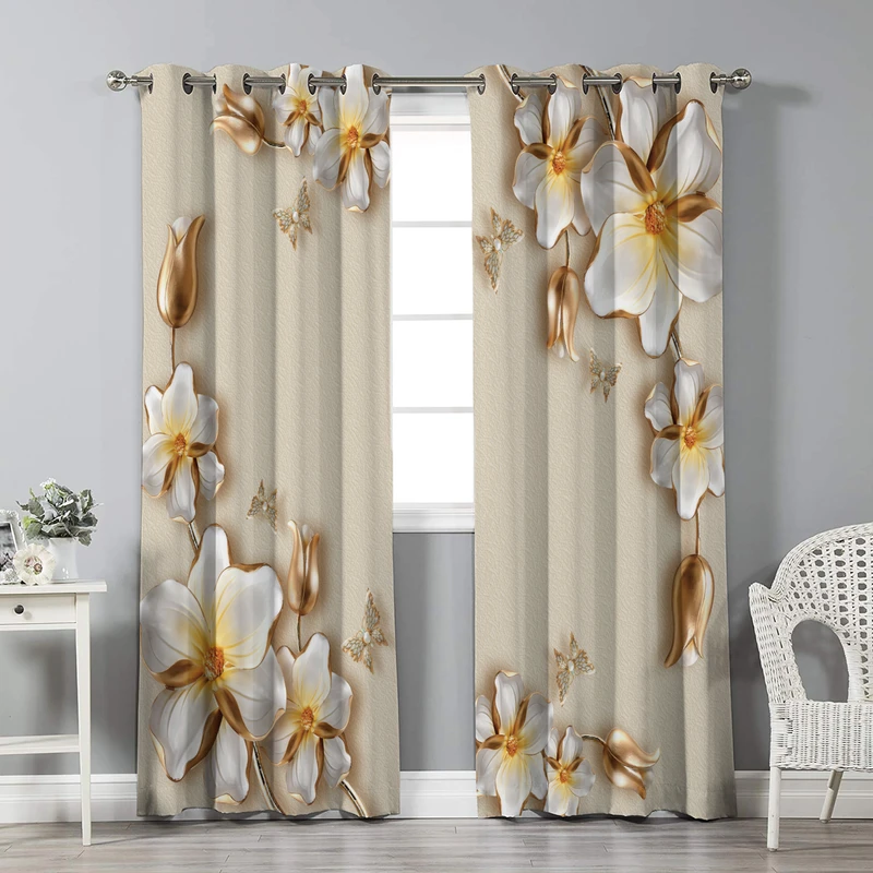 پرده نیروانا مدل pm975 سایز 280 × 140 سانتی متر