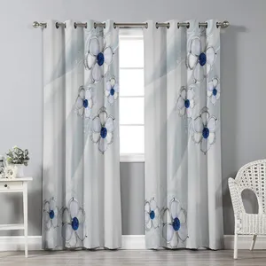 پرده نیروانا مدل pm998 سایز 280 × 140 سانتی متر