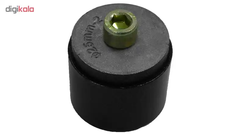 لقمه اتو لوله سبز کد G 1645