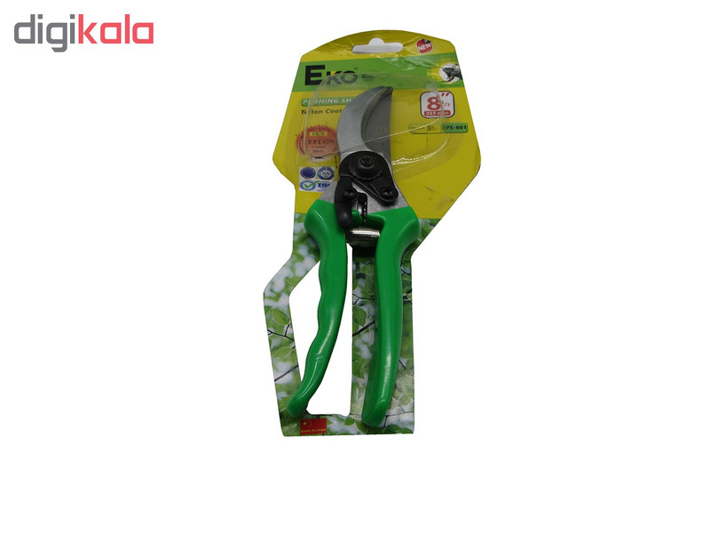 قیچی باغبانی اکو مدل EPS-001