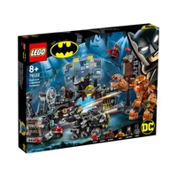 لگو سری DC Super Heroes مدل Batman کد 76122