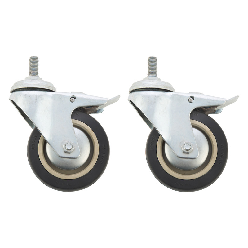 چرخ کد AT717-14 بسته 2 عددی