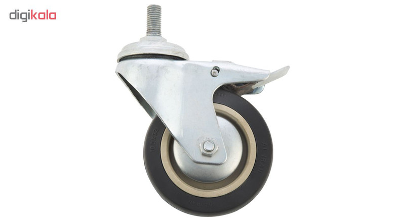 چرخ کد AT717-14 بسته 2 عددی