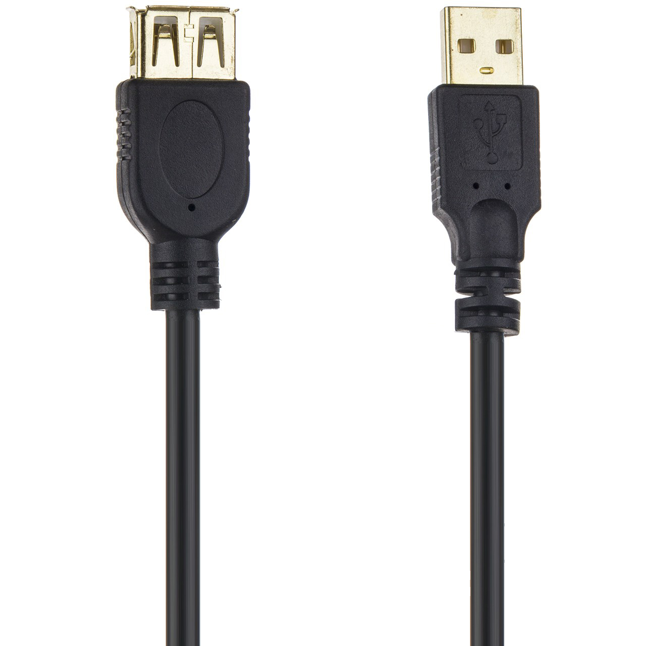 کابل افزایش طول USB پاجی مدل PJ-UG15 طول 1.5 متر