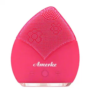 Amerke MFI cleansing brush
