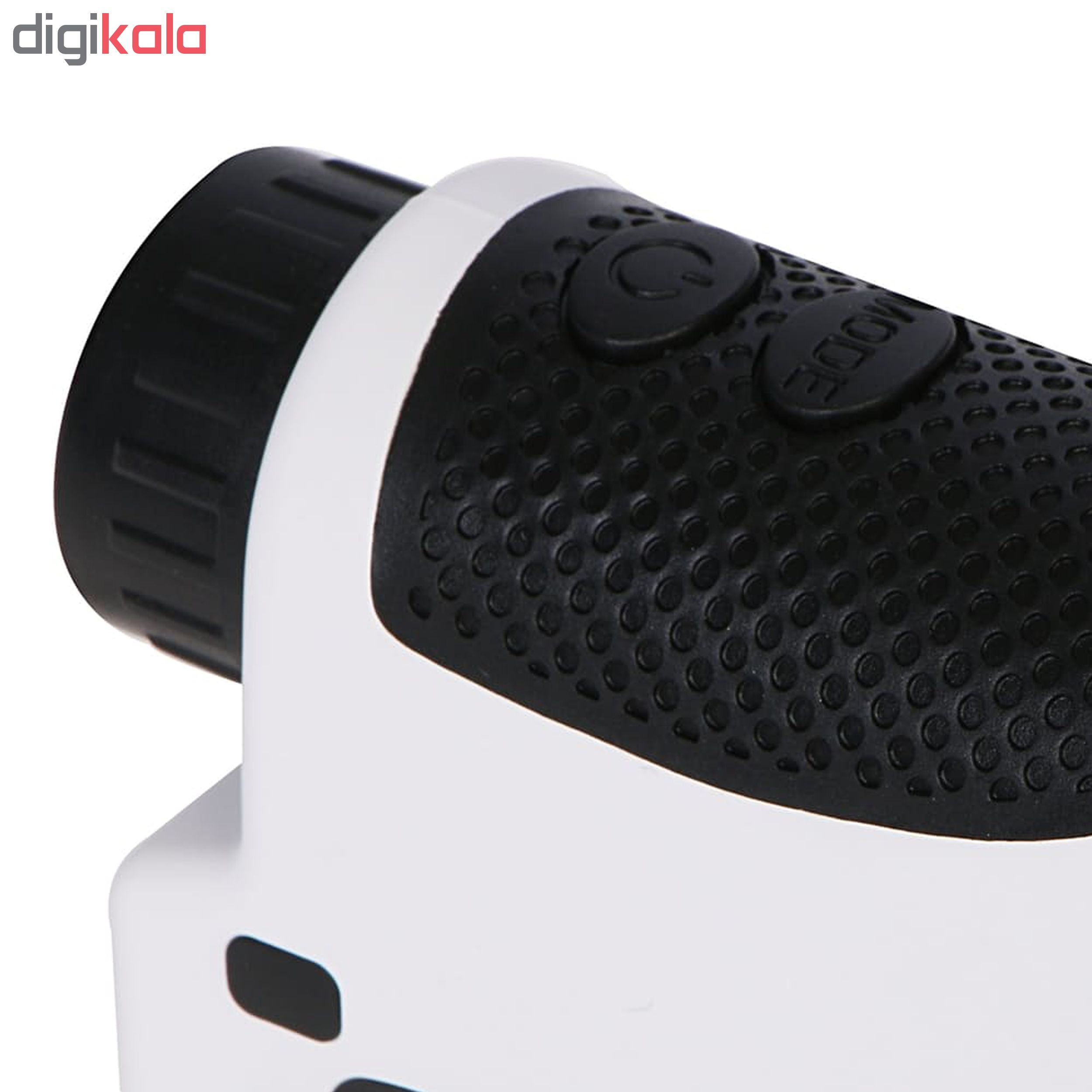 مسافت یاب لیزری دیسکاوری مدل 1200Y