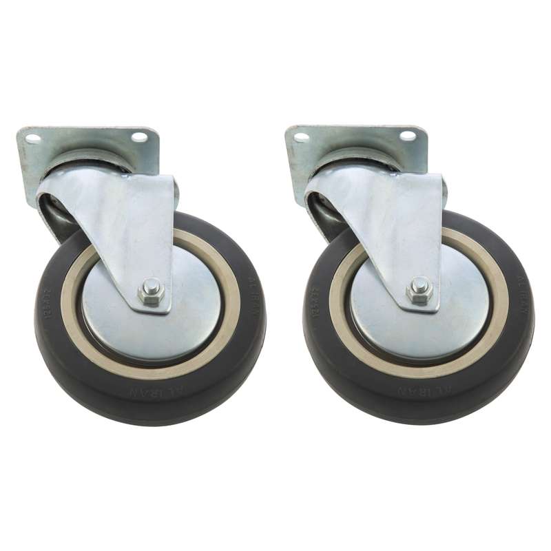 چرخ کفی دار کد AT716-2 بسته 2 عددی چرخ کفی دار کد AT716-2 بسته 2 عددی