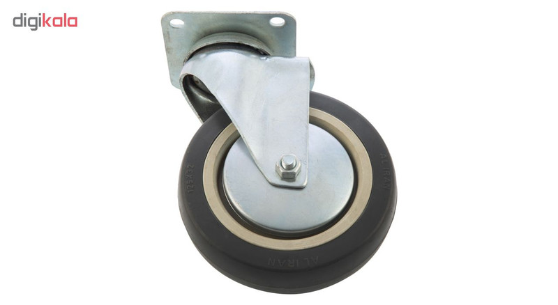 چرخ کفی دار کد AT716-2 بسته 2 عددی چرخ کفی دار کد AT716-2 بسته 2 عددی