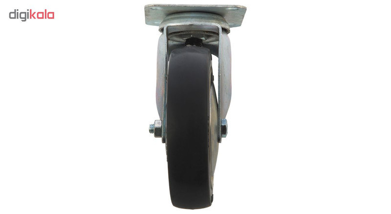 چرخ کفی دار کد AT716-2 بسته 2 عددی چرخ کفی دار کد AT716-2 بسته 2 عددی