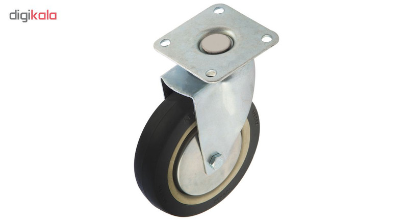 چرخ کفی دار کد AT716-2 بسته 2 عددی چرخ کفی دار کد AT716-2 بسته 2 عددی