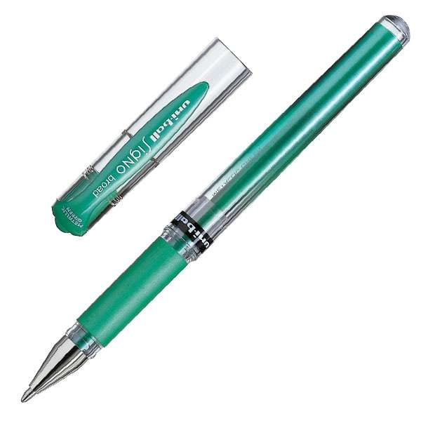 روان نویس یونی بال مدل Signo کد UM-153 روان نویس یونی بال مدل Signo کد UM-153