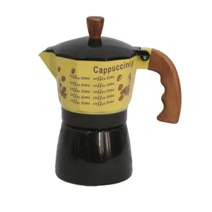 قهوه جوش موکا مدل cp6