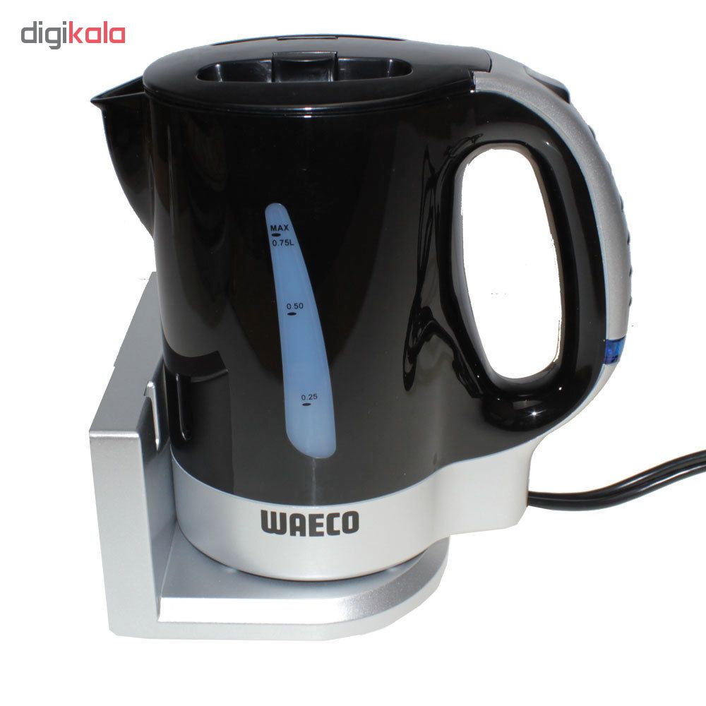 کتری فندکی وایکو مدل MCK-750-12/N