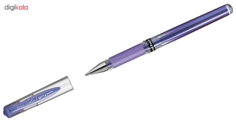 روان نویس یونی بال مدل Signo کد UM-153 روان نویس یونی بال مدل Signo کد UM-153